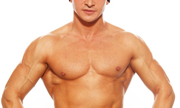 Male Pectoroplasty