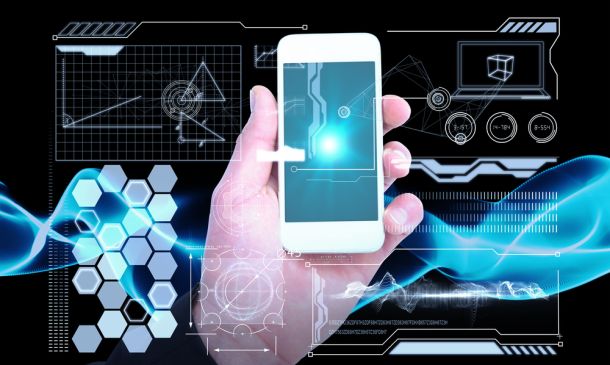 Digital tour through Endopeel