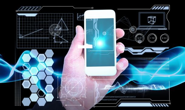 Digital tour through Endopeel